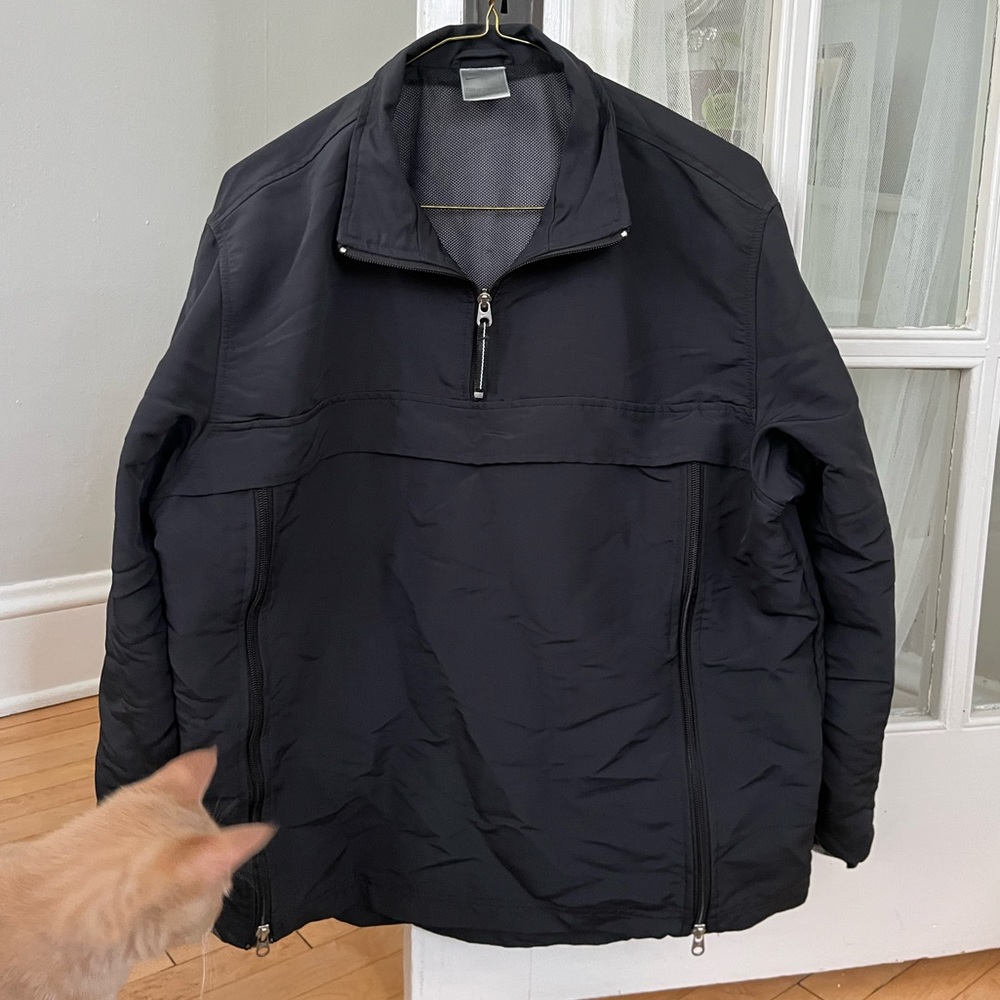 Nike Windbreaker
